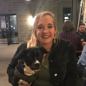 Meet your Posher, Monica